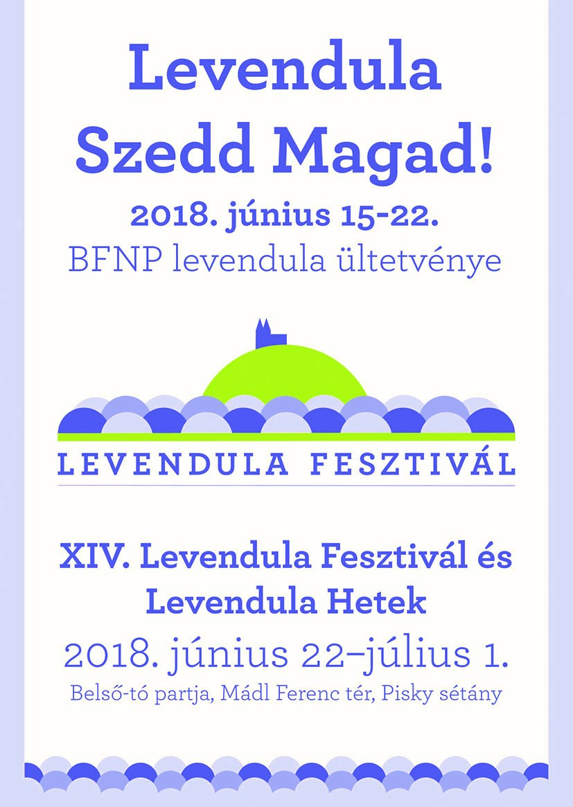 Levendula Fesztivál