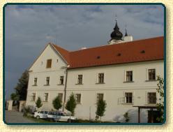 Bencés Apátsági Múzeum