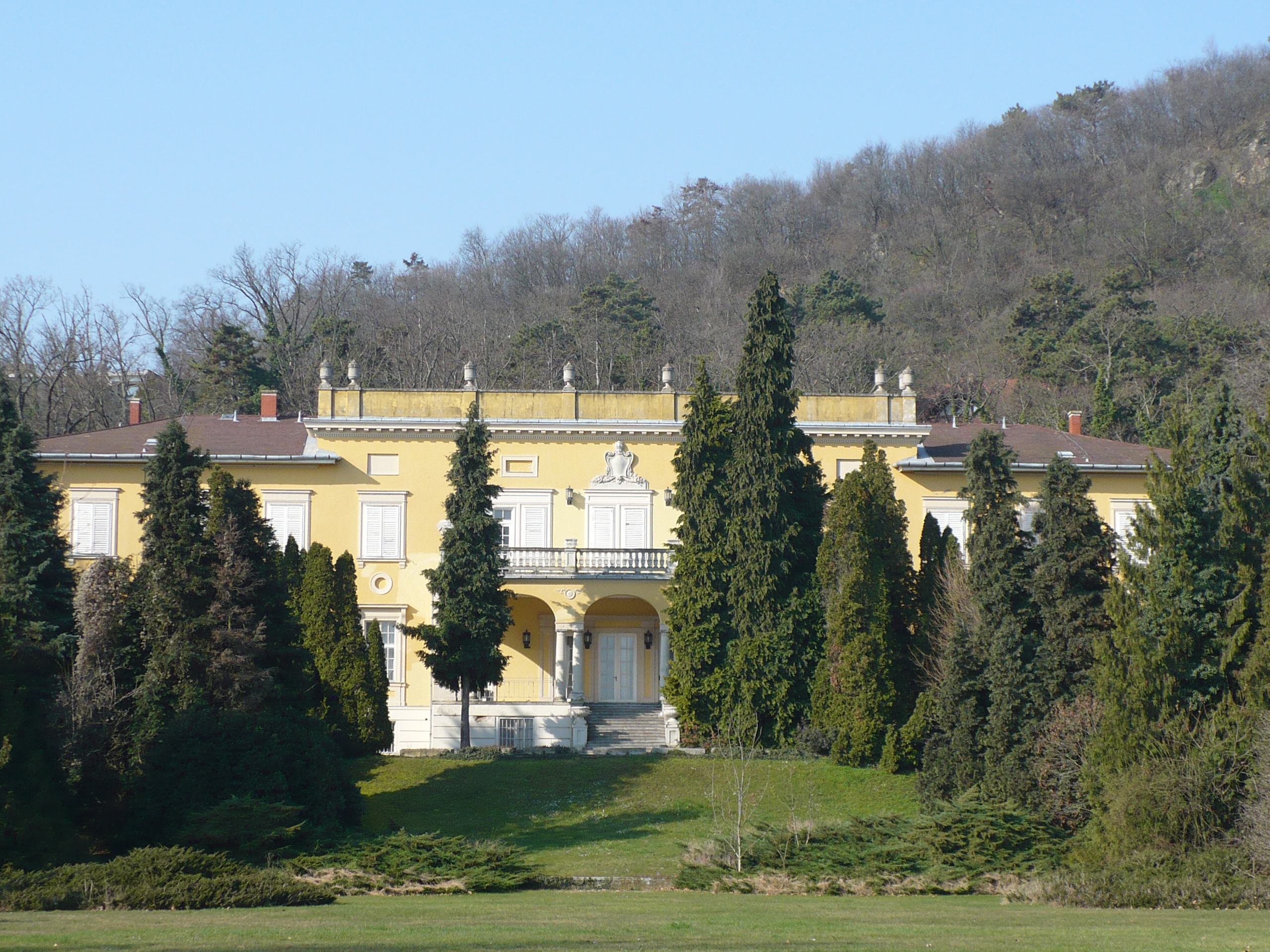 Főhercegi