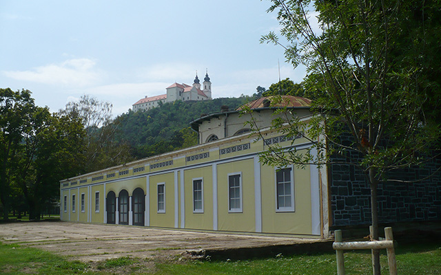 Sport szálló