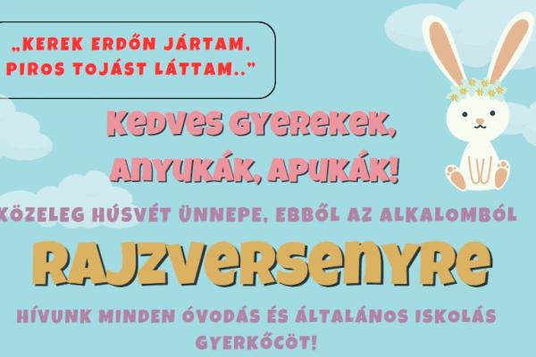 rajzverseny