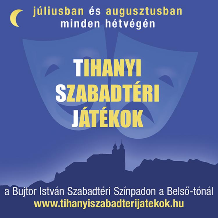 Tihanyi Szabadtéri Játékok