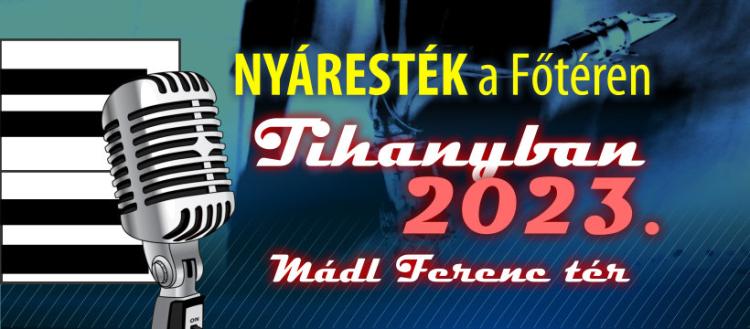 Nyáresték