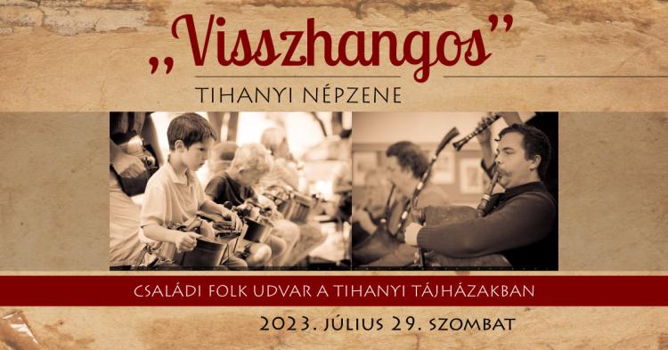 Visszhangos