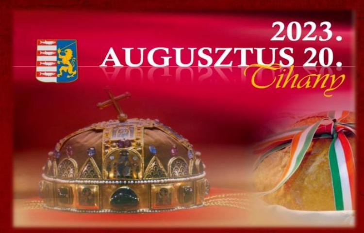 Augusztus 20.