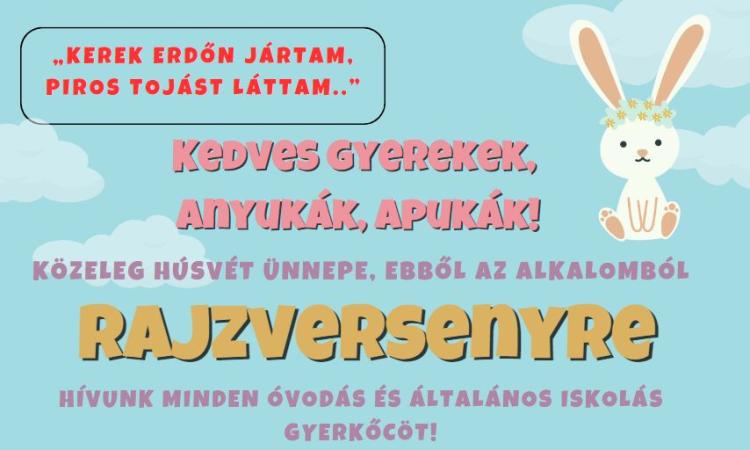 rajzverseny
