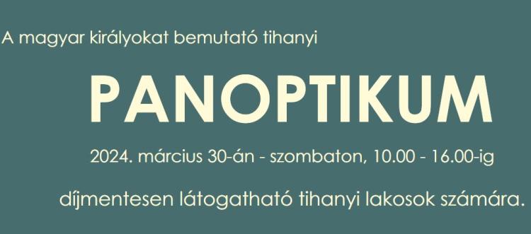 panoptikum
