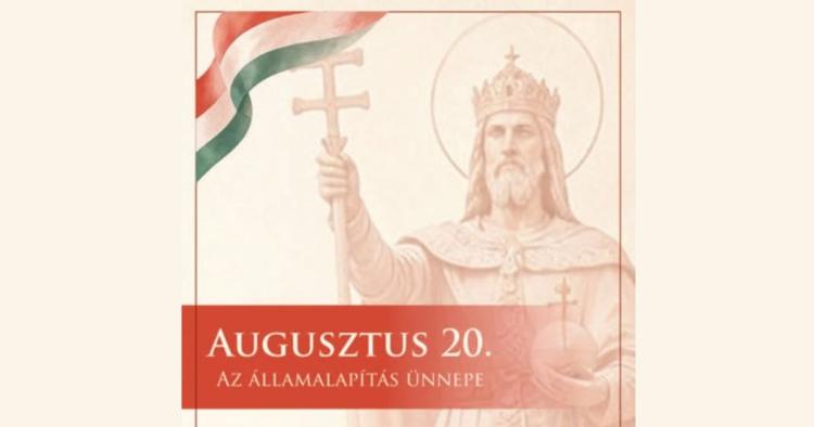 Augusztus 20. Tihanyban