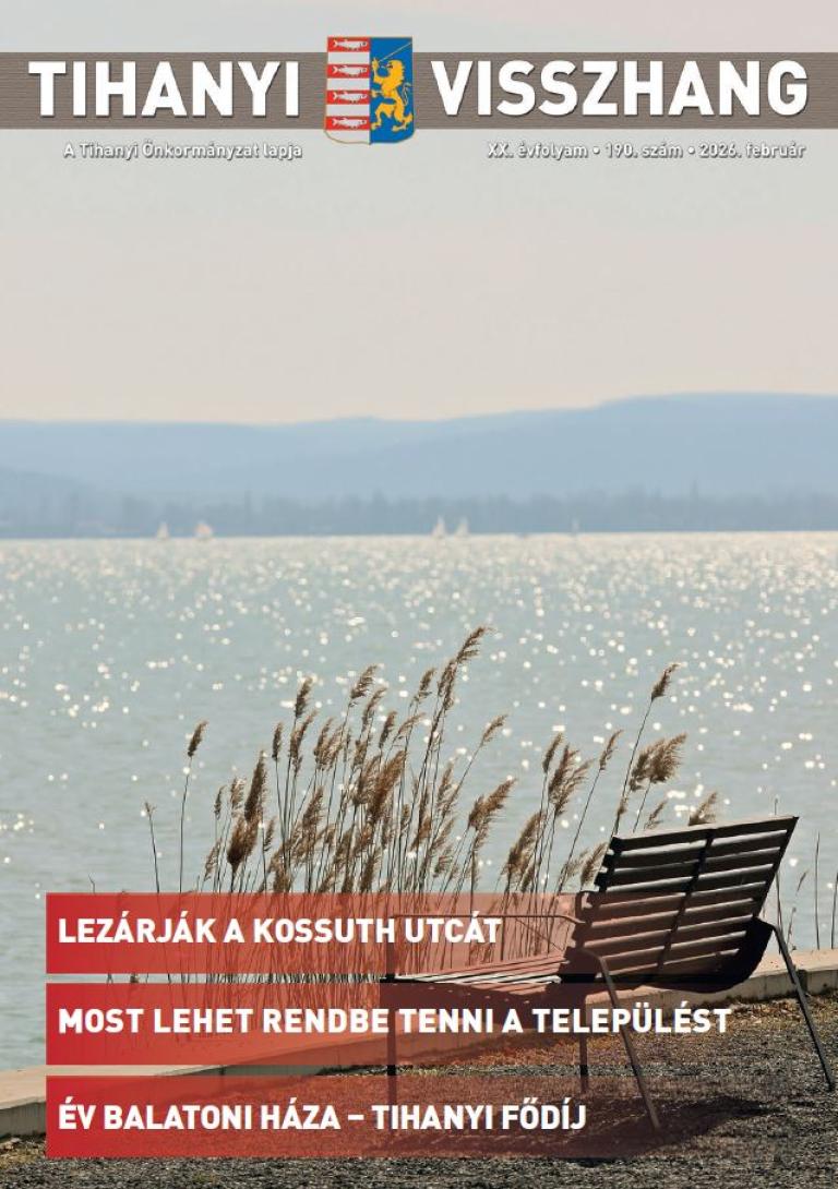 190. szám 2026. február