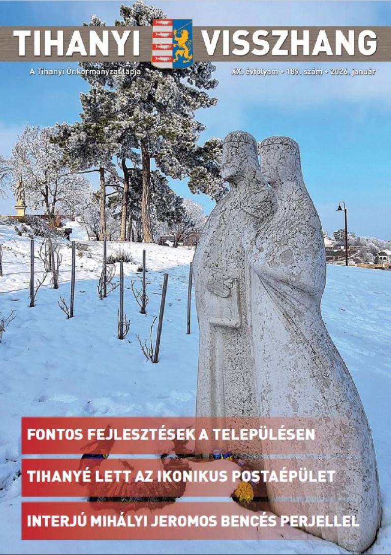 189. szám 2026. január