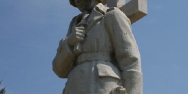 Hősök napi megemlékezés