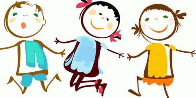 Gyereknap Tihanyban a Mádl Ferenc téren