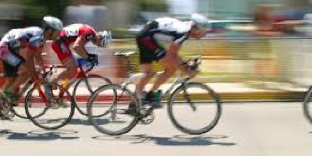 Magyar Kerékpáros Körverseny