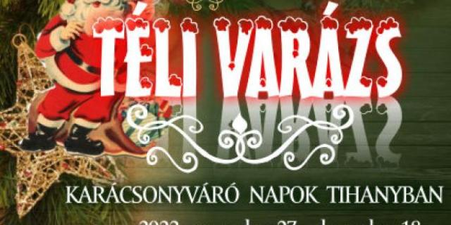 Téli varázs