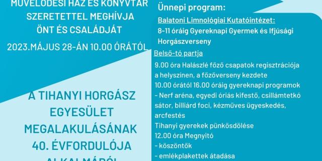 Horgász Egyesület