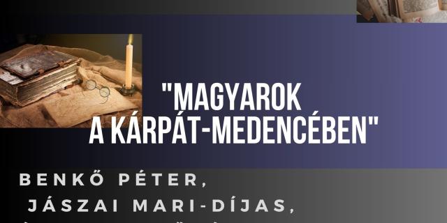 Benkő Péter