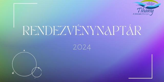 rendezvénynaptár