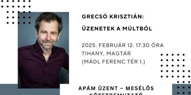 grecsó kicsi