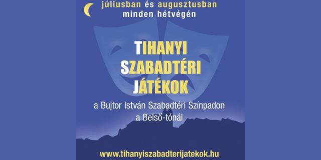 Tihanyi Szabadtéri Játékok