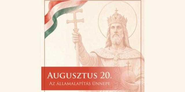 Augusztus 20.